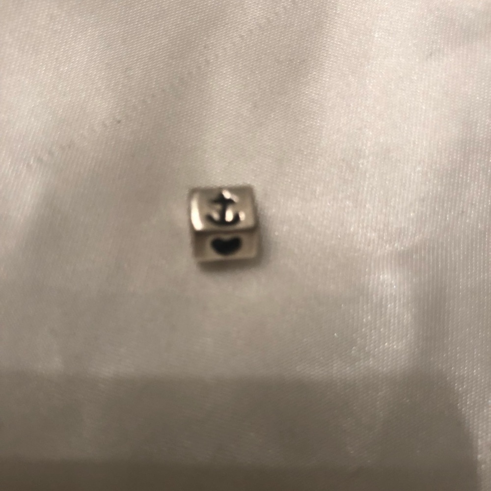 Pandora charm